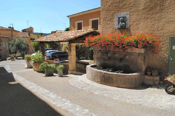 le lavoir Clérissy